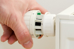 Kingfield central heating repair costs