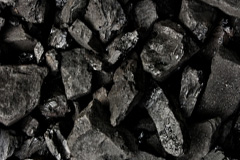 Kingfield coal boiler costs