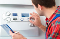 free commercial Kingfield boiler quotes