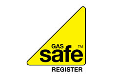 gas safe companies Kingfield